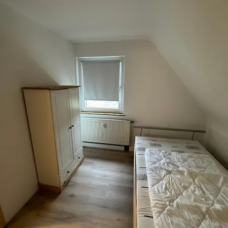 Apartment Im Herzen Der Rhoen Og Mosbach (Fulda)
