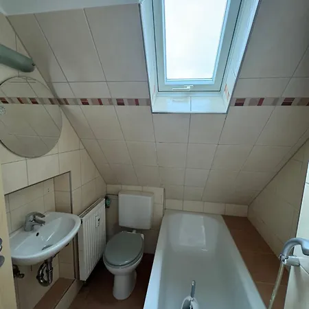 Im Herzen Der Rhoen Og Apartment