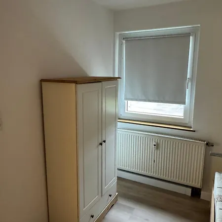 Im Herzen Der Rhoen Og Apartment *