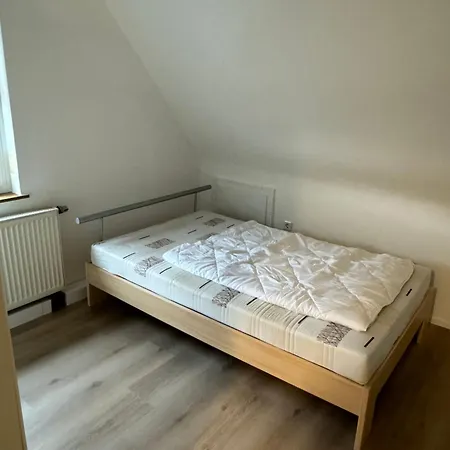 Im Herzen Der Rhoen Og Apartment