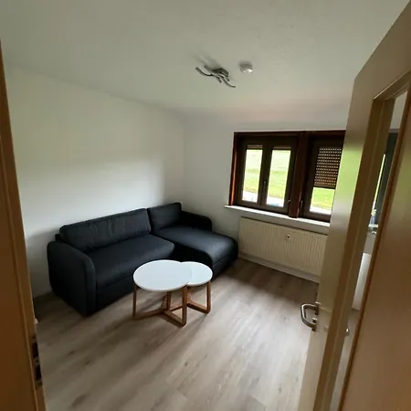 Apartment Im Herzen Der Rhoen Og *