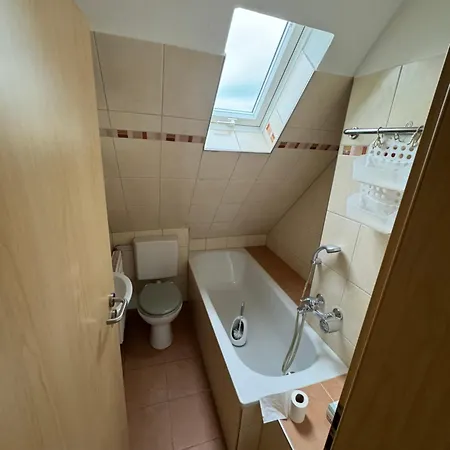 Apartment Im Herzen Der Rhoen Og Mosbach (Fulda)